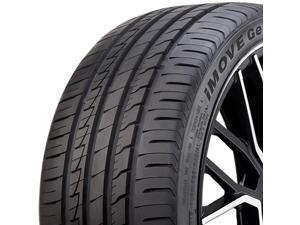 1 New 245/40ZR19XL 98W Ironman iMOVE GEN2 AS 245 40 19 Tire 1 New 245/40ZR19XL 98W Ironman iMOVE GEN2 AS 245 40 19 Tire