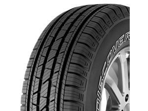1 New 265/70R17 Cooper Discoverer SRX 265 70 17 Tire 1 New 265/70R17 Cooper Discoverer SRX 265 70 17 Tire