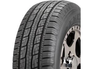 1 New 245/55R19 General Grabber HTS60 245 55 19 Tire 1 New 245/55R19 General Grabber HTS60 245 55 19 Tire