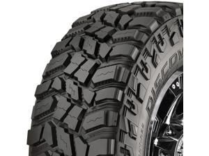 1 New 37X12.50R17 D 8 ply Cooper Discoverer STT Pro Mud Terrain 37X1250 17 Tire 1 New 37X12.50R17 D 8 ply Cooper Discoverer STT Pro Mud Terrain 37X1250 17 Tire