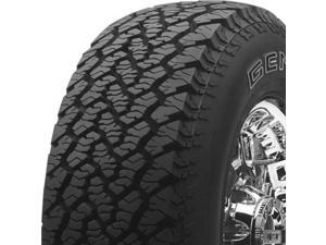 4 New 215/65R16 General Grabber AT2 215 65 16 Tires 4 New 215/65R16 General Grabber AT2 215 65 16 Tires