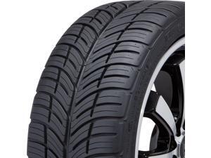 1 New 225/40ZR18XL 92W BF Goodrich g-Force COMP 2 AS 225 40 18 Tire 1 New 225/40ZR18XL 92W BF Goodrich g-Force COMP 2 AS 225 40 18 Tire