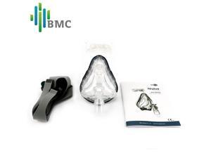 BMC FM1 Full Face Mask Manufacturer Of The CPAP Machine Mask Conducive To Therapy COPD & Snoring High Quality Of Sleeping Mask BMC FM1 Full Face Mask Manufacturer Of The CPAP Machine Mask Conducive To Therapy COPD & Snoring High Quality Of Sleeping Mask