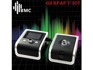 BMC GII BPAP 30T Hot Sale With S/T Mode Bilevel Ventilation Machine Therapy OSA COPD Syndrome Best Medical Clinical Device With Full Face Mask Air Warm Humidifier Hose SD Card BMC GII BPAP 30T Hot Sale With S/T Mode Bilevel Ventilation Machine Therapy OSA COPD Syndrome Best Medical Clinical Device With Full Face Mask Air Warm Humidifier Hose SD Card