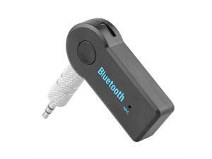 axGear Bluetooth Wireless Music Receiver Cordless Stereo Audio Receiver Adapter 3.5mm AUX Car Input axGear Bluetooth Wireless Music Receiver Cordless Stereo Audio Receiver Adapter 3.5mm AUX Car Input