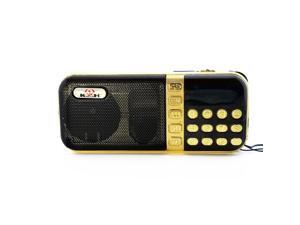 axGear Portable FM Radio USB MicroSD TF MP3 Music Player Speaker axGear Portable FM Radio USB MicroSD TF MP3 Music Player Speaker