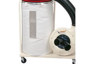 JET 708636F 30 Micron Bag Filter Kit for DC-1100 and DC-1200 JET 708636F 30 Micron Bag Filter Kit for DC-1100 and DC-1200