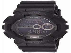 Casio GD1001B Mens Black G-Shock Military Watch Casio GD1001B Mens Black G-Shock Military Watch