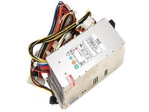 Zippy Technology EMACS 400W Power Supply for 2U Rackmount DP2H-6400F Zippy Technology EMACS 400W Power Supply for 2U Rackmount DP2H-6400F