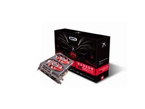 XFX RX 550 2GB DDR5 DD 1203MHz DP HDMI DVI PCI-Express 3.0 Graphics Card RX-550P2DFG5 XFX RX 550 2GB DDR5 DD 1203MHz DP HDMI DVI PCI-Express 3.0 Graphics Card RX-550P2DFG5