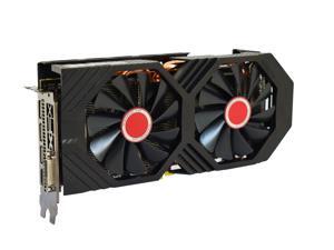 XFX RADEON RX 590 FATBOY Core Edition 8GB 1580MHz DDR5 3xDP HDMI DVI PCI Express 3.0 Graphics Card RX-590P8DLD6 XFX RADEON RX 590 FATBOY Core Edition 8GB 1580MHz DDR5 3xDP HDMI DVI PCI Express 3.0 Graphics Card RX-590P8DLD6
