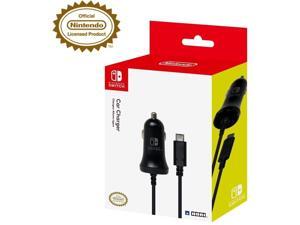 Nintendo Switch High Speed Car Charger by HORI Officially Licensed by Nintendo Nintendo Switch High Speed Car Charger by HORI Officially Licensed by Nintendo