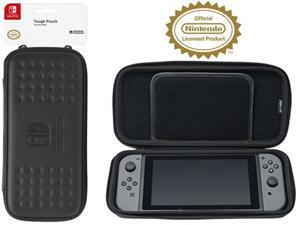Nintendo NSW-038U Hori Tough Pouch, Switch - Case Nintendo NSW-038U Hori Tough Pouch, Switch - Case