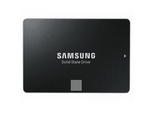 SAMSUNG 850 EVO 2.5" 120GB SATA III Solid State Drive (SSD) MZ-7LN120 New SAMSUNG 850 EVO 2.5" 120GB SATA III Solid State Drive (SSD) MZ-7LN120 New