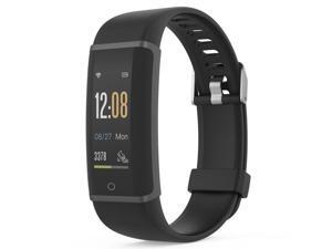 Lenovo HX03F Smart Watch Bluetooth 4.2 Heart Rate Monitor Support iOS and Android Lenovo HX03F Smart Watch Bluetooth 4.2 Heart Rate Monitor Support iOS and Android