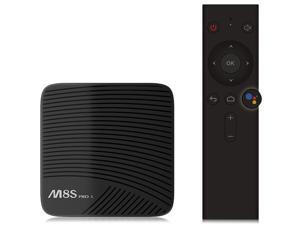 Mecool M8S PRO L 4K TV Box Amlogic S912 Cortex - A53 CPU Bluetooth 4.1 + HS Mecool M8S PRO L 4K TV Box Amlogic S912 Cortex - A53 CPU Bluetooth 4.1 + HS