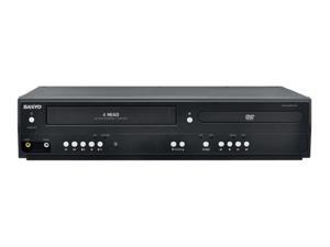 Sanyo FWDV225F DVD/VCR with Combo Line-in Recording Sanyo FWDV225F DVD/VCR with Combo Line-in Recording