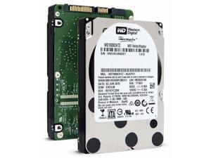Western Digital WD VelociRaptor WD1000CHTZ 1TB 10000 RPM 64MB Cache SATA 6.0Gb/s 2.5" Enterprise Hard Drive Bare Drive Western Digital WD VelociRaptor WD1000CHTZ 1TB 10000 RPM 64MB Cache SATA 6.0Gb/s 2.5" Enterprise Hard Drive Bare Drive