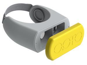 OPTO Air Mobile Powered VR Headset OPTO Air Mobile Powered VR Headset