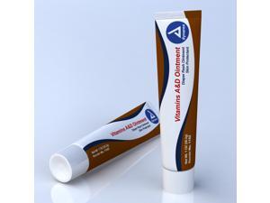 Vitamins A&D Ointment 1oz Tube Vitamins A&D Ointment 1oz Tube
