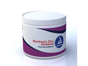 Bacitracin Zinc Ointment 15 oz Jar Bacitracin Zinc Ointment 15 oz Jar