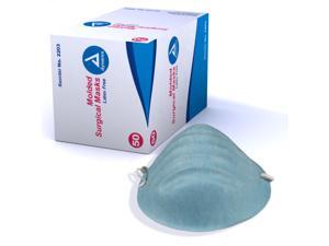 Molded Face Masks, 50 pcs per Box. Molded Face Masks, 50 pcs per Box.