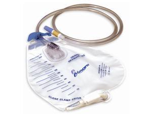 Urinary Drainage Bags Sterile 2000ml (3 Bags) Urinary Drainage Bags Sterile 2000ml (3 Bags)