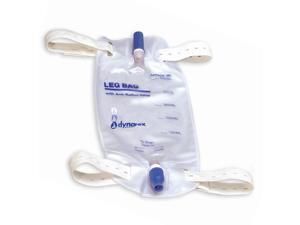 Urinary Leg Bags - Sterile - Medium, 600ml w/valve (2 Bags) Urinary Leg Bags - Sterile - Medium, 600ml w/valve (2 Bags)