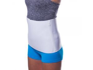 Abdominal Binder 12" - Medium Fits 30-36" Waist Abdominal Binder 12" - Medium Fits 30-36" Waist