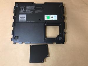 CF-30 Bottom Case and RAM Cover with screws CF-30 Bottom Case and RAM Cover with screws