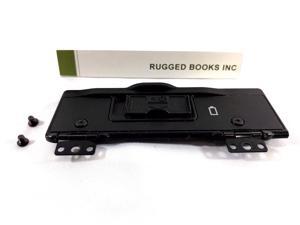 Panasonic ToughBook CF-30 / CF-31 Battery Door Cover with Screws Panasonic ToughBook CF-30 / CF-31 Battery Door Cover with Screws