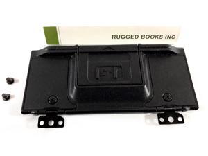 Panasonic ToughBook CF-30 / CF-31 Hard Drive (HDD) Door Cover with Screws Panasonic ToughBook CF-30 / CF-31 Hard Drive (HDD) Door Cover with Screws