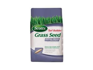 SEED,5LB SCOTTS ZOYSIA/MULCH SEED,5LB SCOTTS ZOYSIA/MULCH