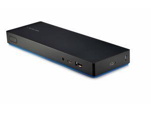 HP SMARTBUY USB-C DOCK G4 HP SMARTBUY USB-C DOCK G4