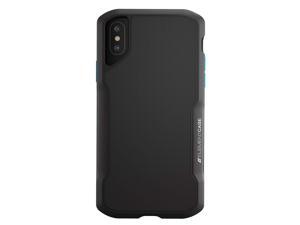 Element Case Shadow iPhone X/XS Black Rugged Element Case Shadow iPhone X/XS Black Rugged