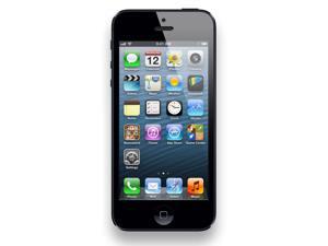 Apple Iphone 5 16gb Unlocked Gsm 4g Lte 8mp Dualcore Smartphone - Black Apple Iphone 5 16gb Unlocked Gsm 4g Lte 8mp Dualcore Smartphone - Black