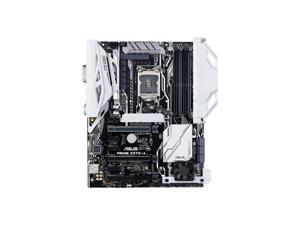 Prime Z270-A LGA1151 DDR4 ATX Motherboard Prime Z270-A LGA1151 DDR4 ATX Motherboard