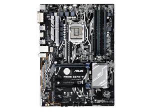 Prime Z270-P LGA1151 DDR4 ATX Motherboard Prime Z270-P LGA1151 DDR4 ATX Motherboard