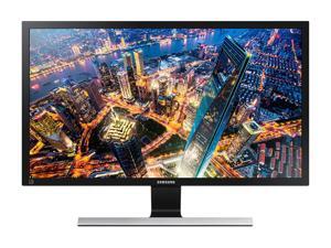 Samsung LU28E570DS/ZA Ultra HD 4K 3840x2160 60Hz 1ms 2xHDMI DisplayPort FlickerFree AMD FreeSync Monitor Samsung LU28E570DS/ZA Ultra HD 4K 3840x2160 60Hz 1ms 2xHDMI DisplayPort FlickerFree AMD FreeSync Monitor