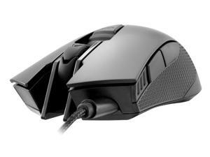 500M USB Wired Gaming Mouse 500M USB Wired Gaming Mouse