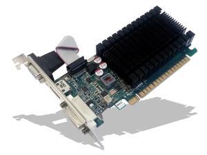 PNY GeForce GT 710 - Graphics Card - 2GB DDR3 - PCIe 2.0 x16 Low Profile - DVI, D-Sub, HDMI PNY GeForce GT 710 - Graphics Card - 2GB DDR3 - PCIe 2.0 x16 Low Profile - DVI, D-Sub, HDMI