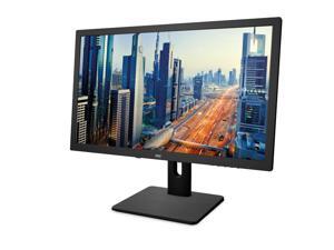 AOC Pro-line E2275PWQU - LCD monitor - 21.5" - 1920 x 1080 Full HD (1080p) - TN - 250 cd/m² - 1000:1 - 2 ms - HDMI, DVI, DisplayPort, VGA - speakers - black AOC Pro-line E2275PWQU - LCD monitor - 21.5" - 1920 x 1080 Full HD (1080p) - TN - 250 cd/m² - 1000:1 - 2 ms - HDMI, DVI, DisplayPort, VGA - speakers - black