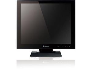 U-19 19" 1280 x 1024 3ms VGA/DVI LCD Monitor U-19 19" 1280 x 1024 3ms VGA/DVI LCD Monitor