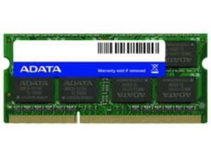ADATA Premier 4GB (1 x 4GB) 1600 MHz CL11 1.5v DDR3 Laptop Memory (AD3S1600W4G11-B) ADATA Premier 4GB (1 x 4GB) 1600 MHz CL11 1.5v DDR3 Laptop Memory (AD3S1600W4G11-B)