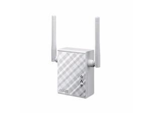ASUS RP-N12 (90IG01X0-B03100) Wireless-N300 Repeater / Access Point / Media Bridge ASUS RP-N12 (90IG01X0-B03100) Wireless-N300 Repeater / Access Point / Media Bridge