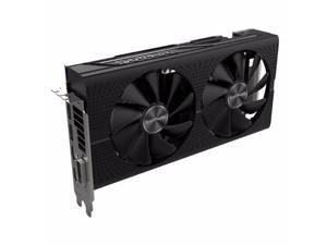 Sapphire Pulse Radeon RX 580 4GB GDDR5 PCI-E x16 2.0 Graphics Card Sapphire Pulse Radeon RX 580 4GB GDDR5 PCI-E x16 2.0 Graphics Card