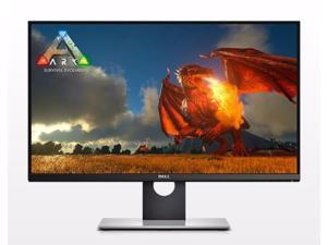 Dell S2716DG (210-AGUL) Black 27" 1ms HDMI Widescreen LED Backlight Gaming Monitor Dell S2716DG (210-AGUL) Black 27" 1ms HDMI Widescreen LED Backlight Gaming Monitor