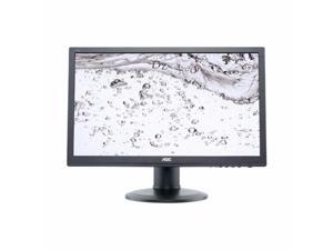 AOC Pro-line M2060PWDA2 Black 19.53" 5ms GTG Widescreen LED Backlight Monitor AOC Pro-line M2060PWDA2 Black 19.53" 5ms GTG Widescreen LED Backlight Monitor