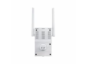 ASUS RP-AC56 (90IG01P0-BU2R00) Wireless-AC1200 Dual-band AP / Repeater / Media bridge ASUS RP-AC56 (90IG01P0-BU2R00) Wireless-AC1200 Dual-band AP / Repeater / Media bridge
