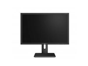 AOC Pro-line I2475PRQU - LED monitor - 24" - 1920 x 1200 - IPS - 250 cd/m² - 1000:1 - 4 ms - HDMI, DVI, DisplayPort, VGA - speakers - textured black AOC Pro-line I2475PRQU - LED monitor - 24" - 1920 x 1200 - IPS - 250 cd/m² - 1000:1 - 4 ms - HDMI, DVI, DisplayPort, VGA - speakers - textured black